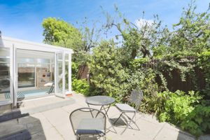 GARDENS- click for photo gallery